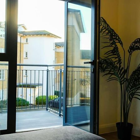 Hotwells Apartments Flat 3 - Hopewell Bristol Ngoại thất bức ảnh